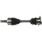 A1 Cardone NEW CV DRIVE AXLE 66-3413 - alternate 1